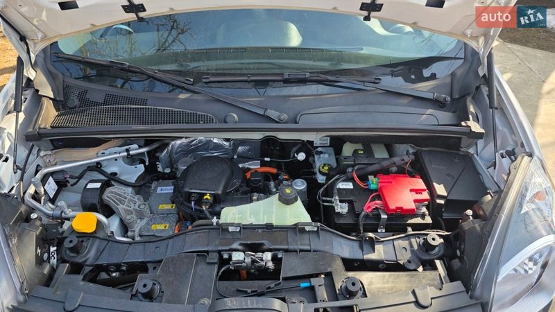 Грузовой фургон Renault Kangoo 2020 в Калуше