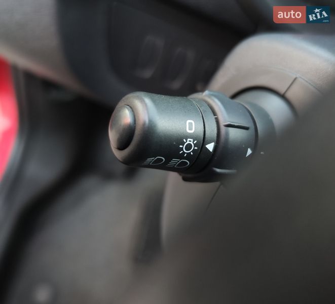 Минивэн Renault Kangoo 2021 в Новых Санжарах