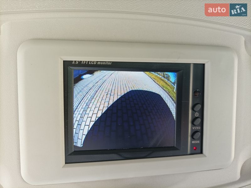 Мінівен Renault Kangoo 2017 в Рівному