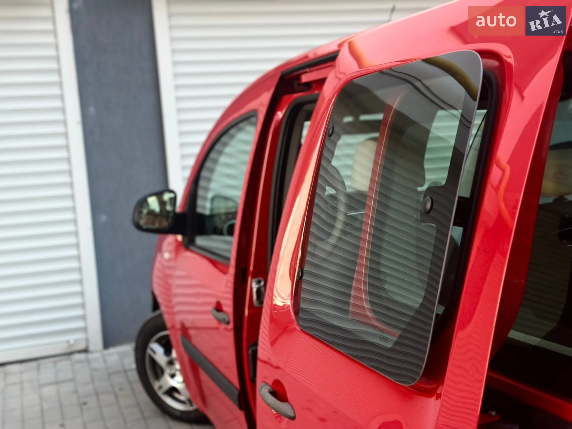 2015 Renault Kangoo - мініатюра 18