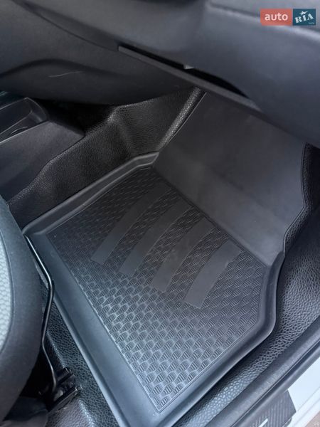 Мінівен Renault Kangoo 2017 в Дубні