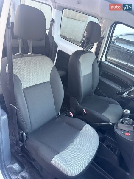 Мінівен Renault Kangoo 2017 в Дубні