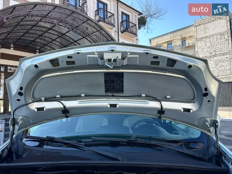 Мінівен Renault Kangoo 2011 в Вінниці