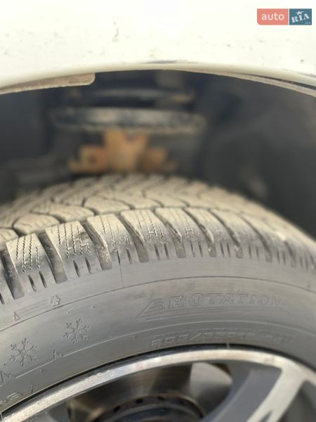 Минивэн Renault Kangoo 2008 в Виноградове