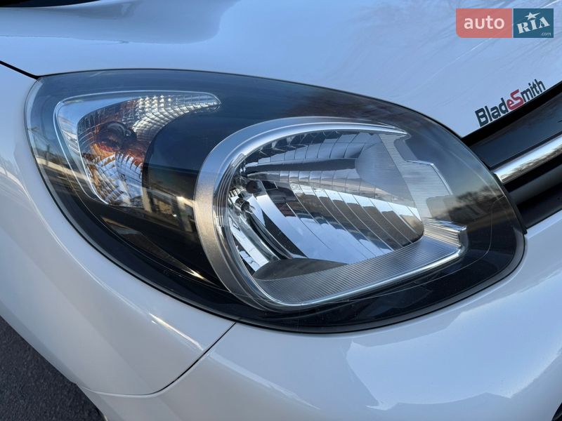 Минивэн Renault Kangoo 2020 в Днепре