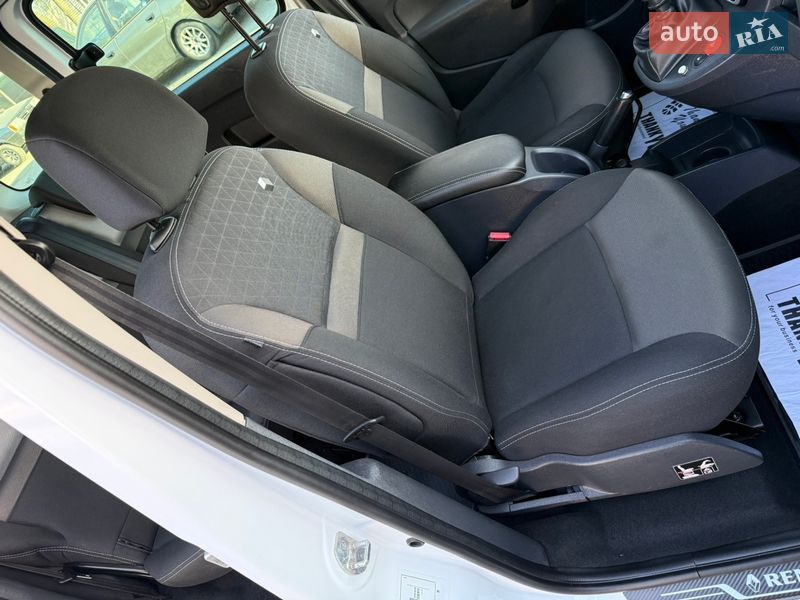 Минивэн Renault Kangoo 2020 в Днепре