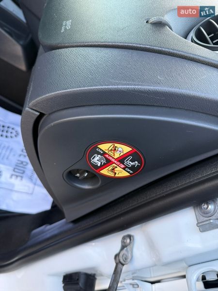 Минивэн Renault Kangoo 2020 в Днепре