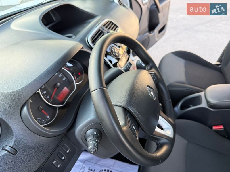 Минивэн Renault Kangoo 2020 в Днепре