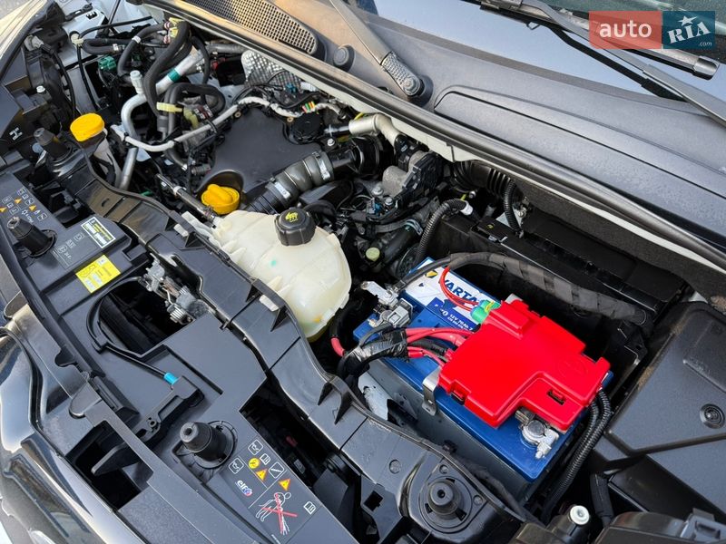 Минивэн Renault Kangoo 2020 в Днепре