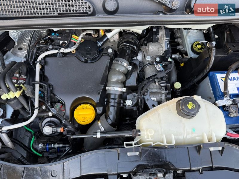 Минивэн Renault Kangoo 2020 в Днепре