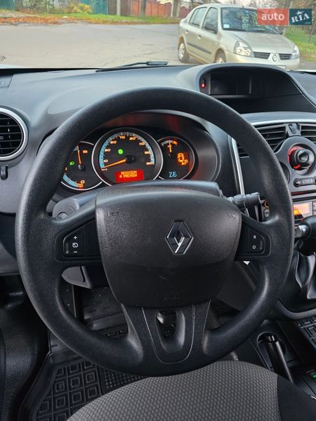Грузовой фургон Renault Kangoo 2021 в Виннице фото 21 Грузовой фургон Renault Kangoo 2021 в Виннице