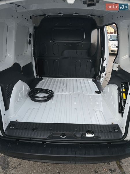 Грузовой фургон Renault Kangoo 2021 в Виннице фото 30 Грузовой фургон Renault Kangoo 2021 в Виннице