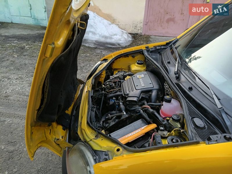 Минивэн Renault Kangoo 2000 в Озерном