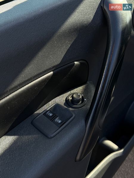 Мінівен Renault Kangoo 2014 в Києві