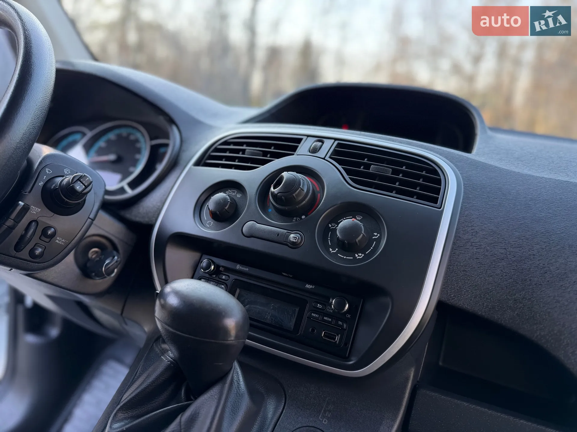 2015 Renault Kangoo - мініатюра 38