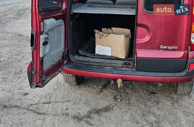 Минивэн Renault Kangoo 2007 в Ирпене