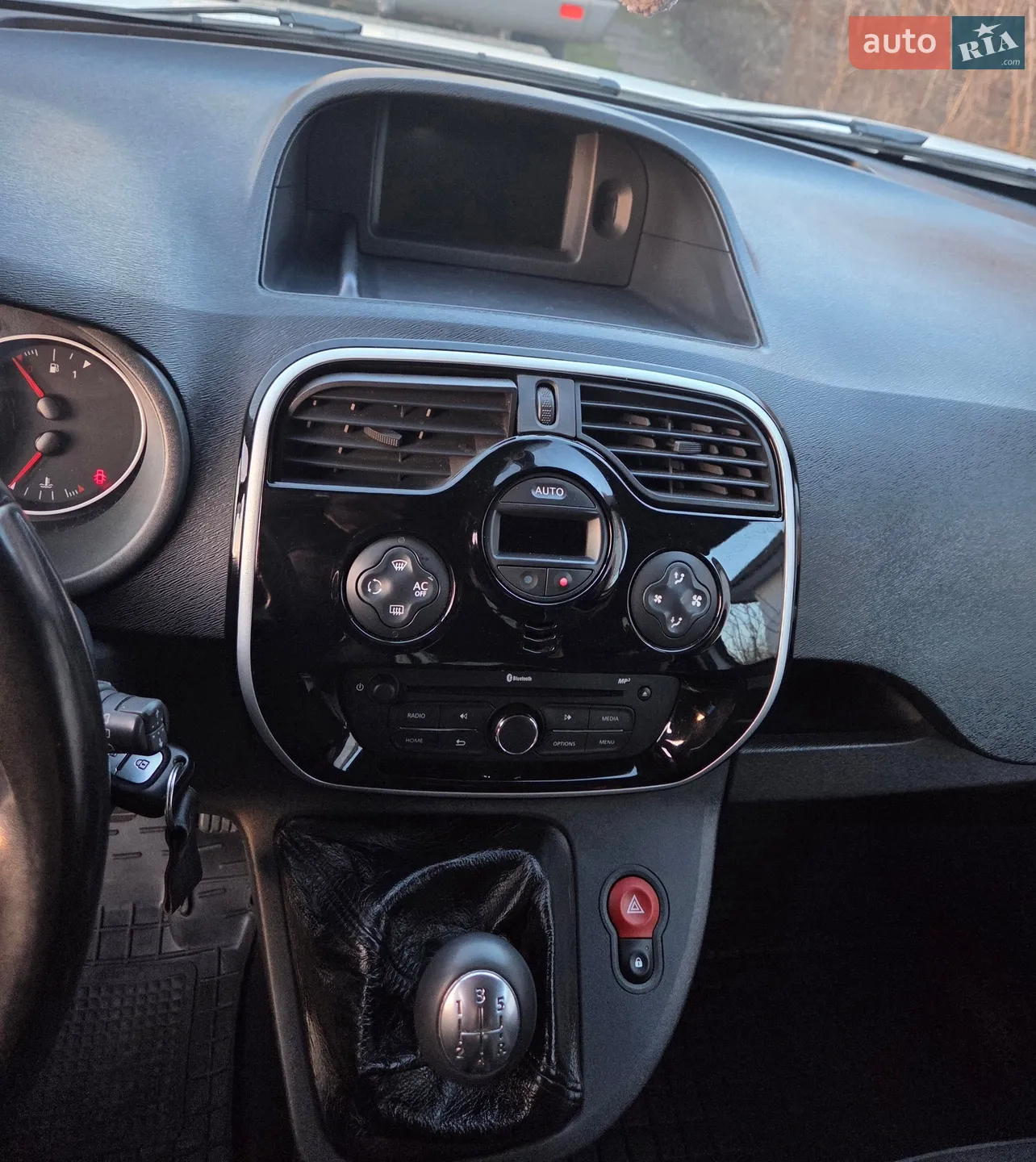 2014 Renault Kangoo - мініатюра 9