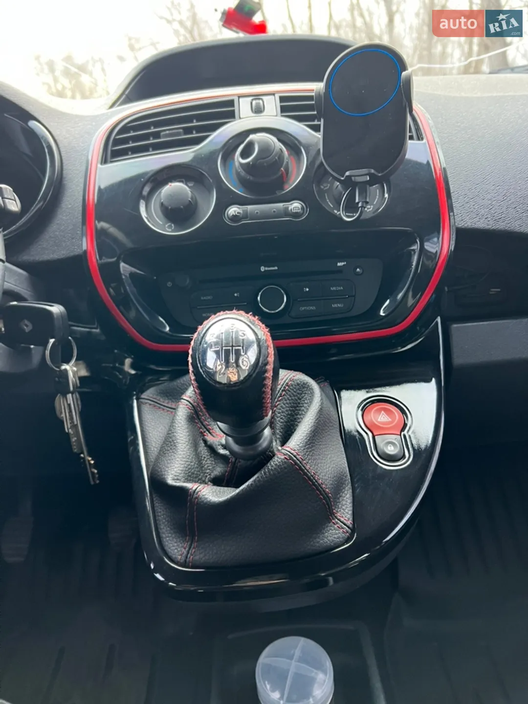 2013 Renault Kangoo - мініатюра 36