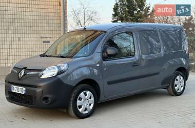 Грузовой фургон Renault Kangoo 2021 в Виннице