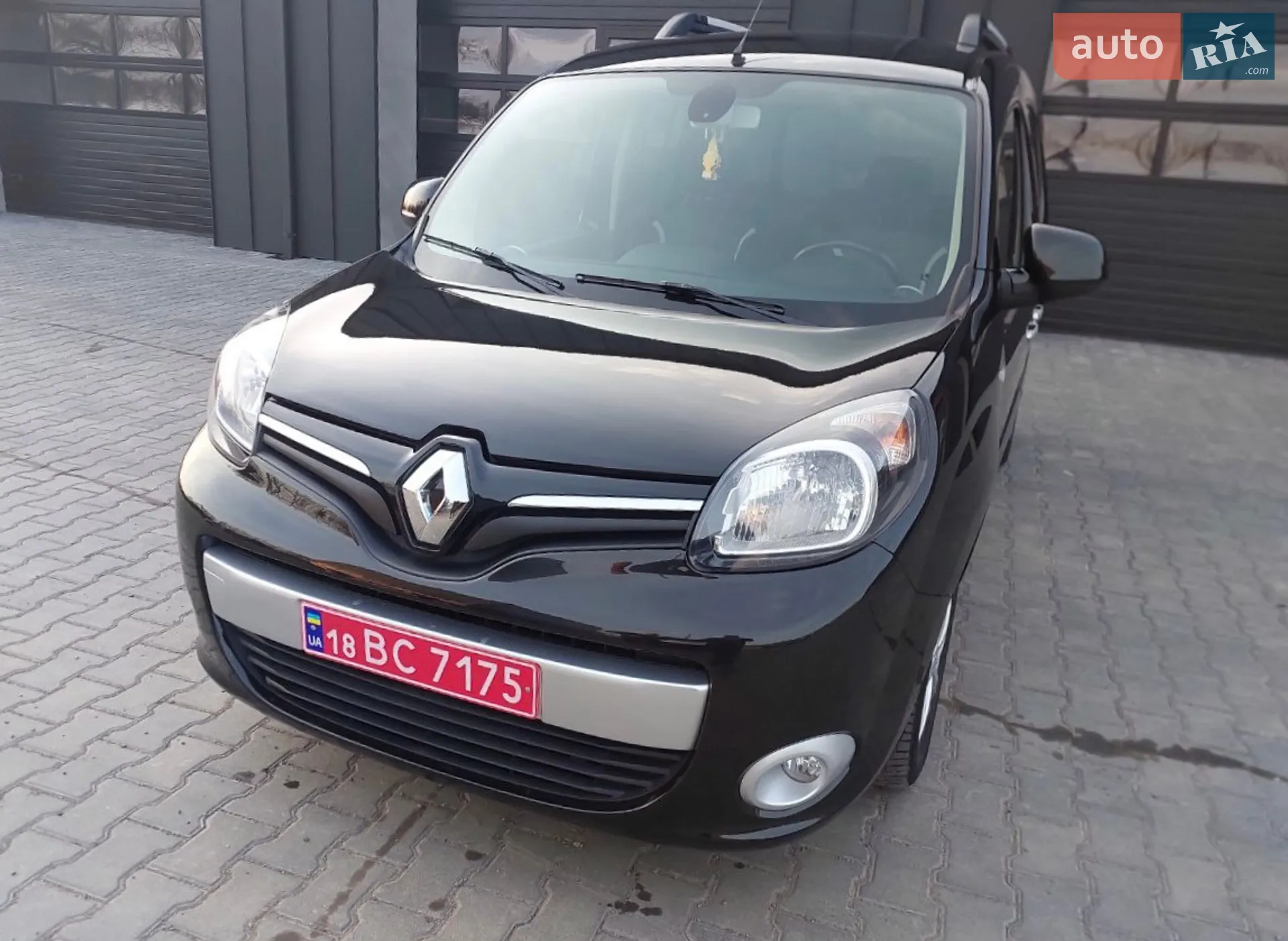 2015 Renault Kangoo - мініатюра 6