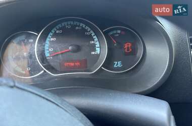 Мінівен Renault Kangoo 2013 в Ужгороді