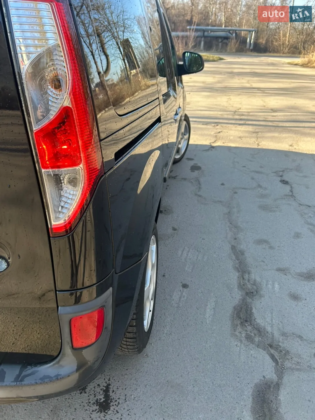 2015 Renault Kangoo - мініатюра 11