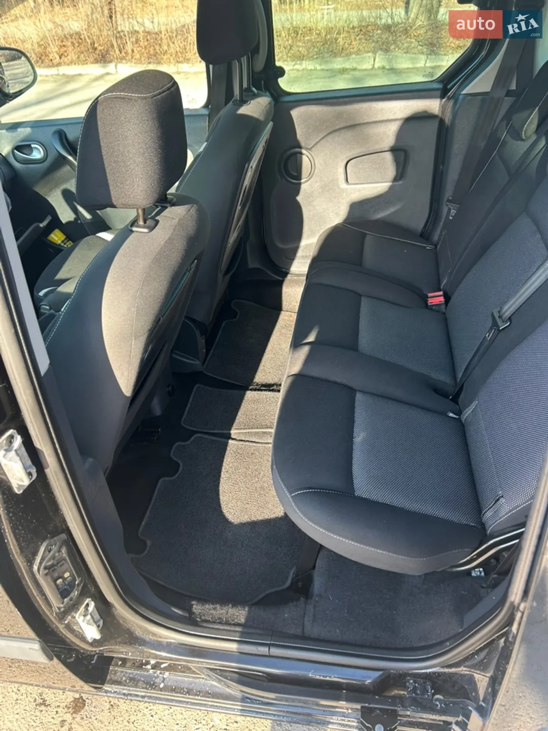 2015 Renault Kangoo - мініатюра 15
