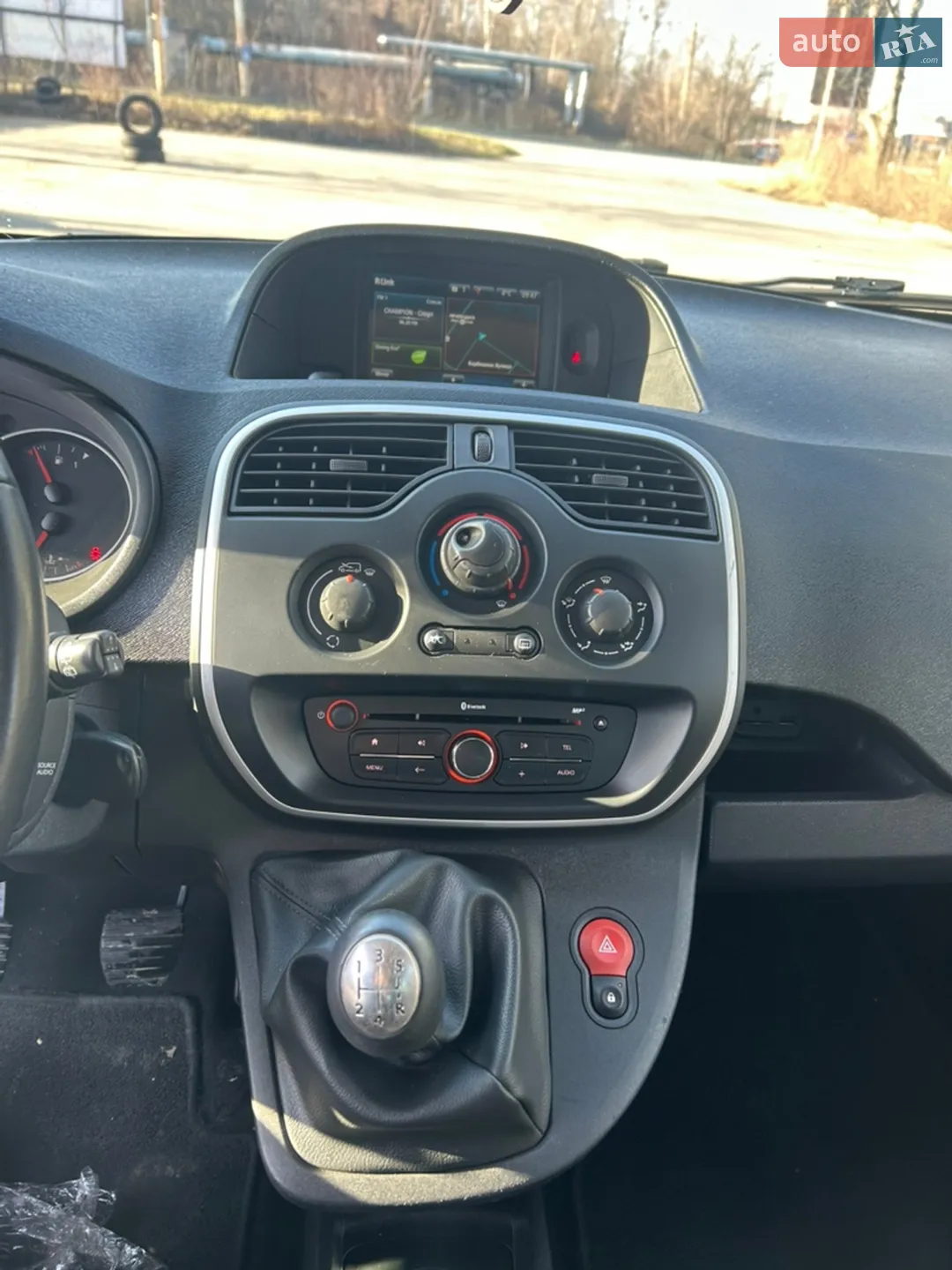 2015 Renault Kangoo - мініатюра 18