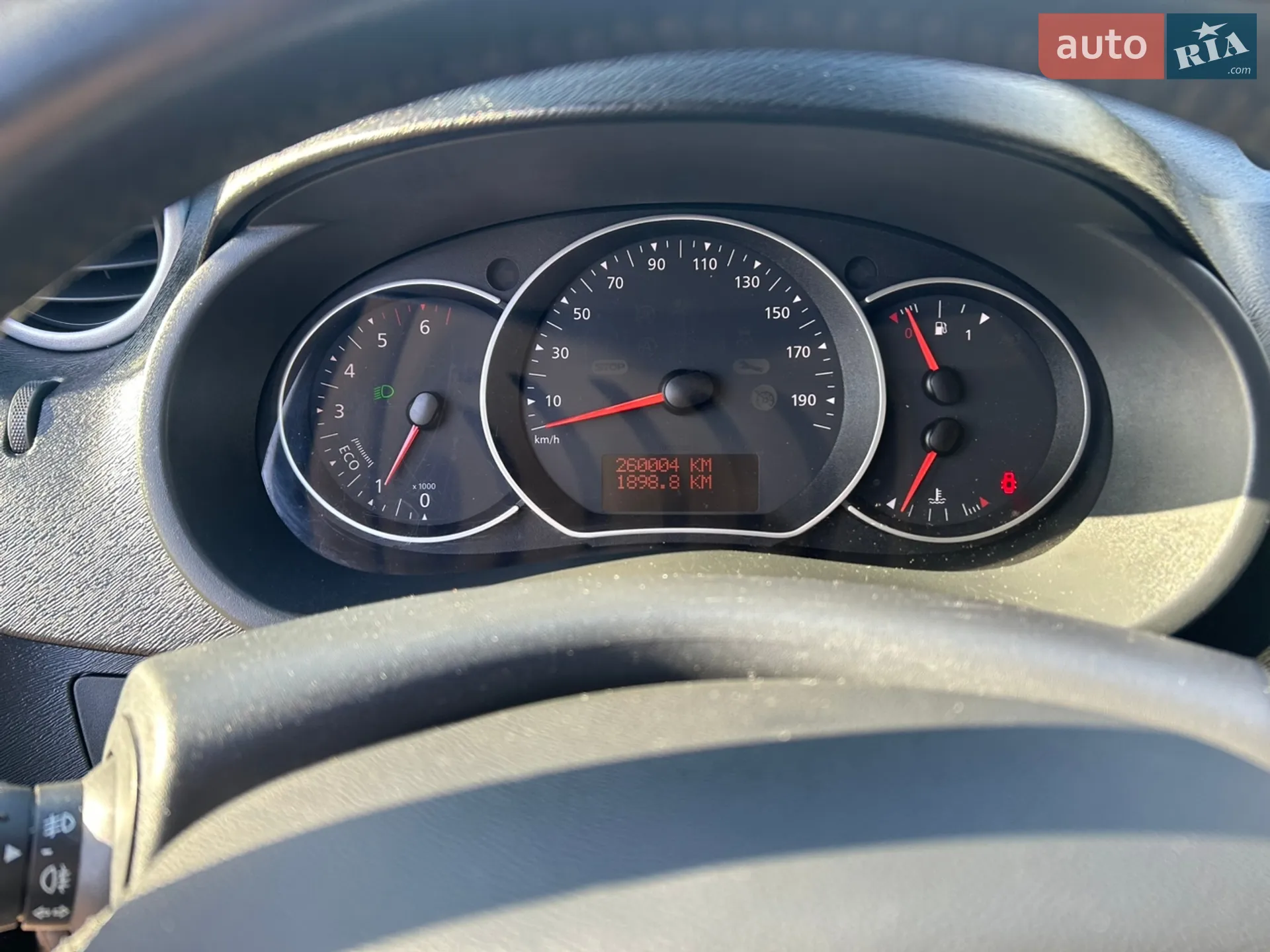 2015 Renault Kangoo - мініатюра 19