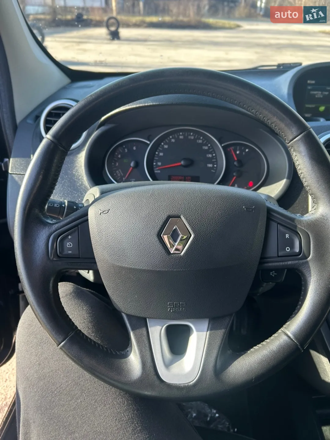 2015 Renault Kangoo - мініатюра 20