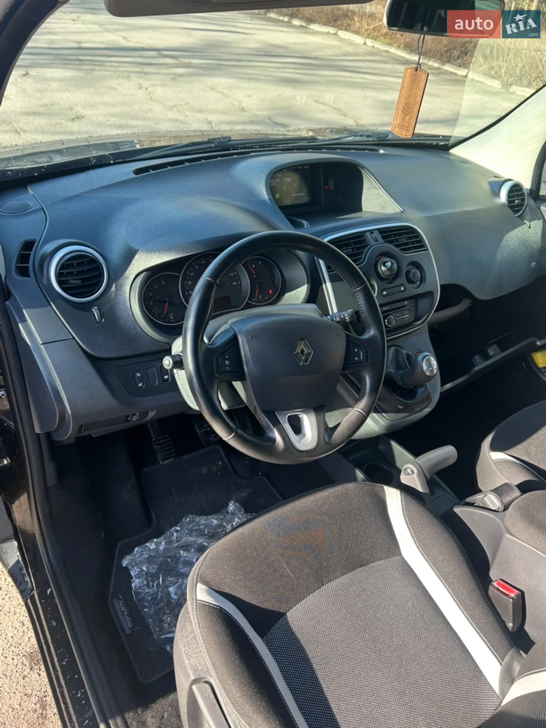 2015 Renault Kangoo - мініатюра 17