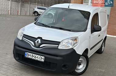Грузопассажирский фургон Renault Kangoo 2016 в Одессе