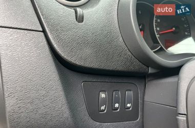 Минивэн Renault Kangoo 2014 в Кременце