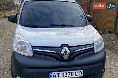Мінівен Renault Kangoo 2014 в Косові