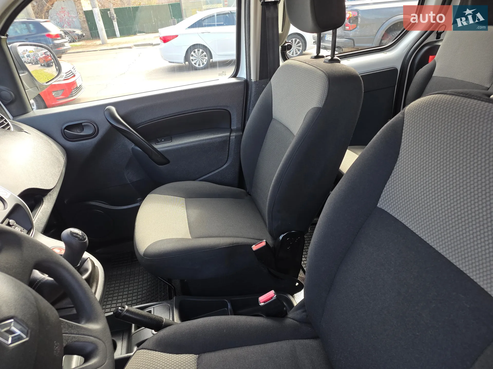 2018 Renault Kangoo - мініатюра 20