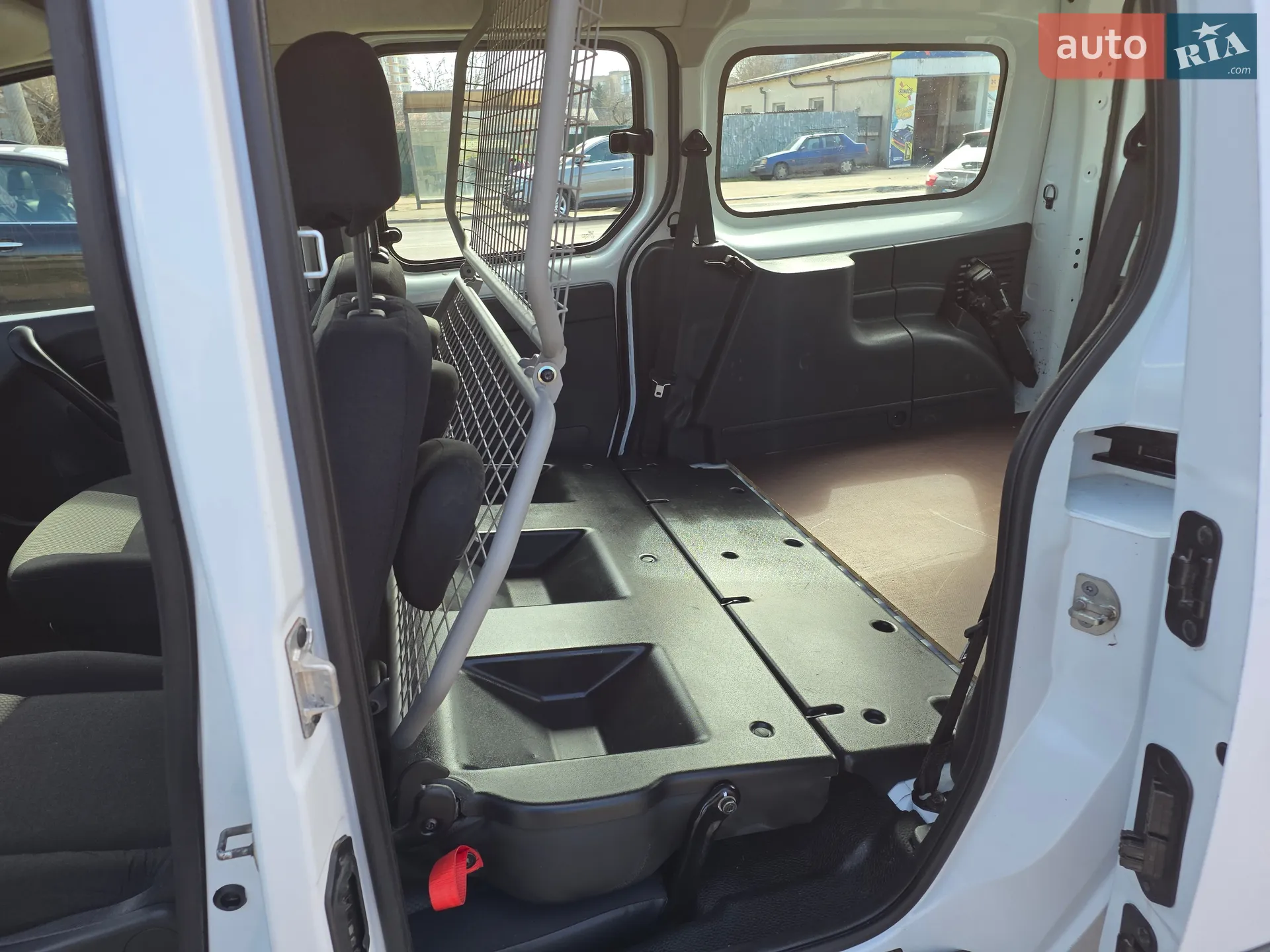 2018 Renault Kangoo - мініатюра 25