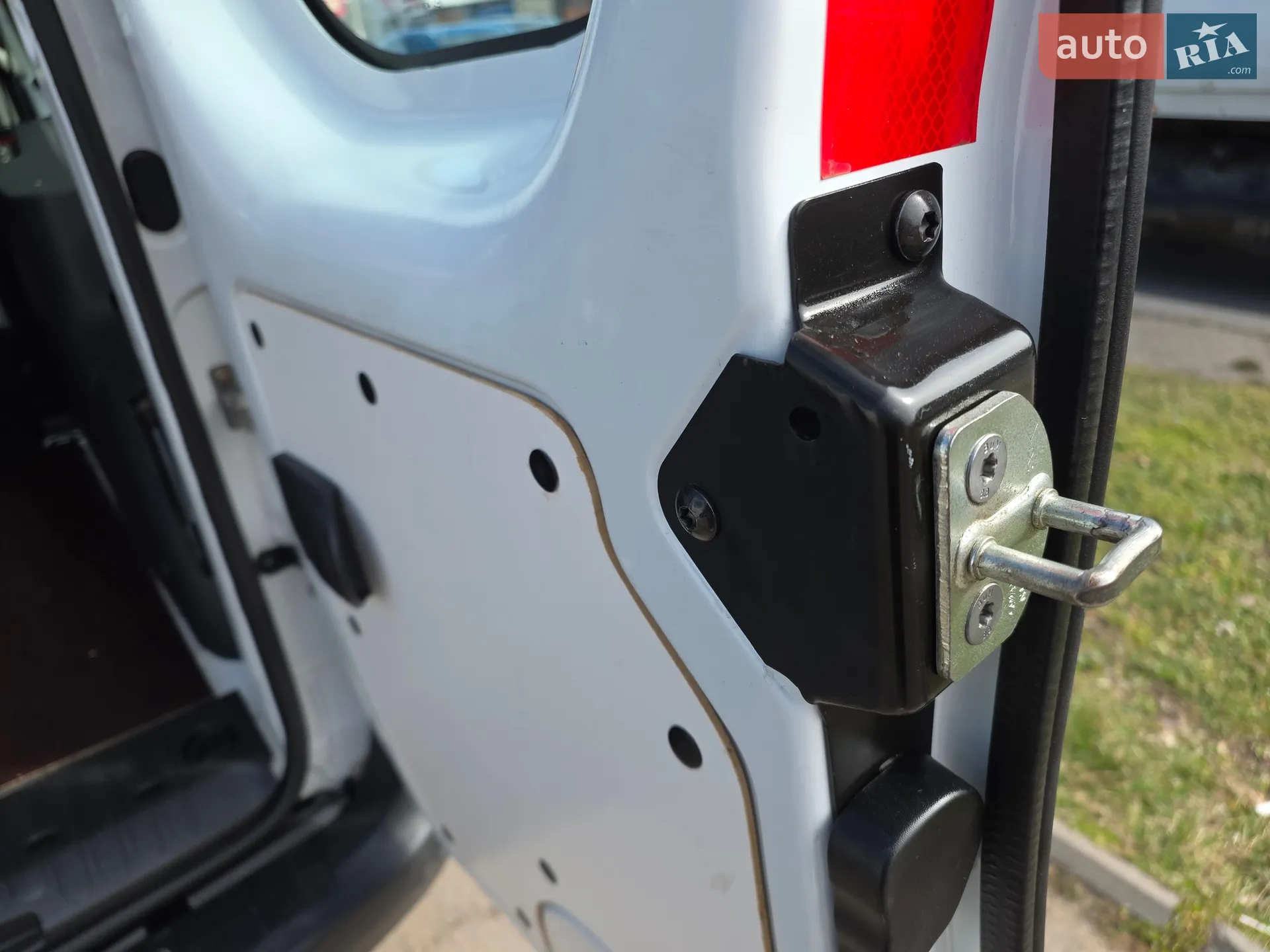 2018 Renault Kangoo - мініатюра 34