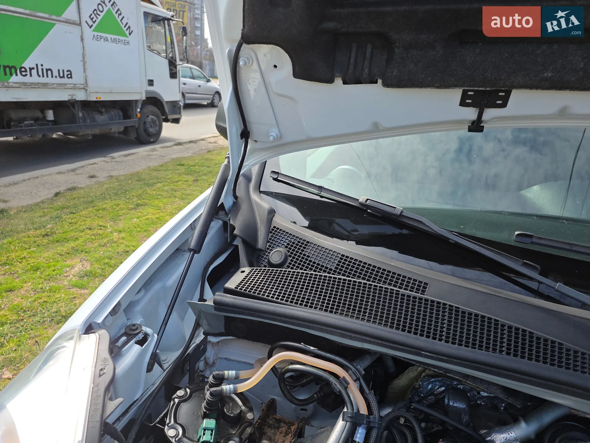 2018 Renault Kangoo - мініатюра 39