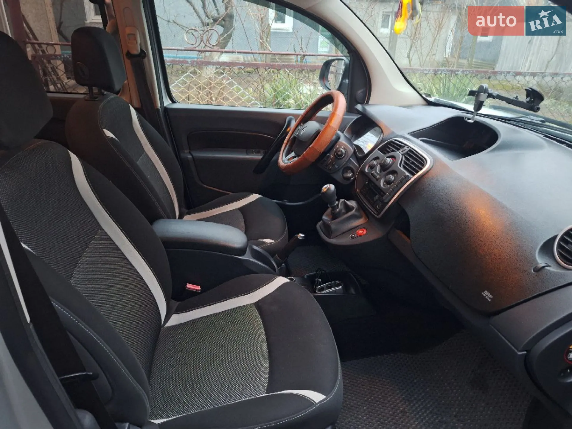 2016 Renault Kangoo - мініатюра 16