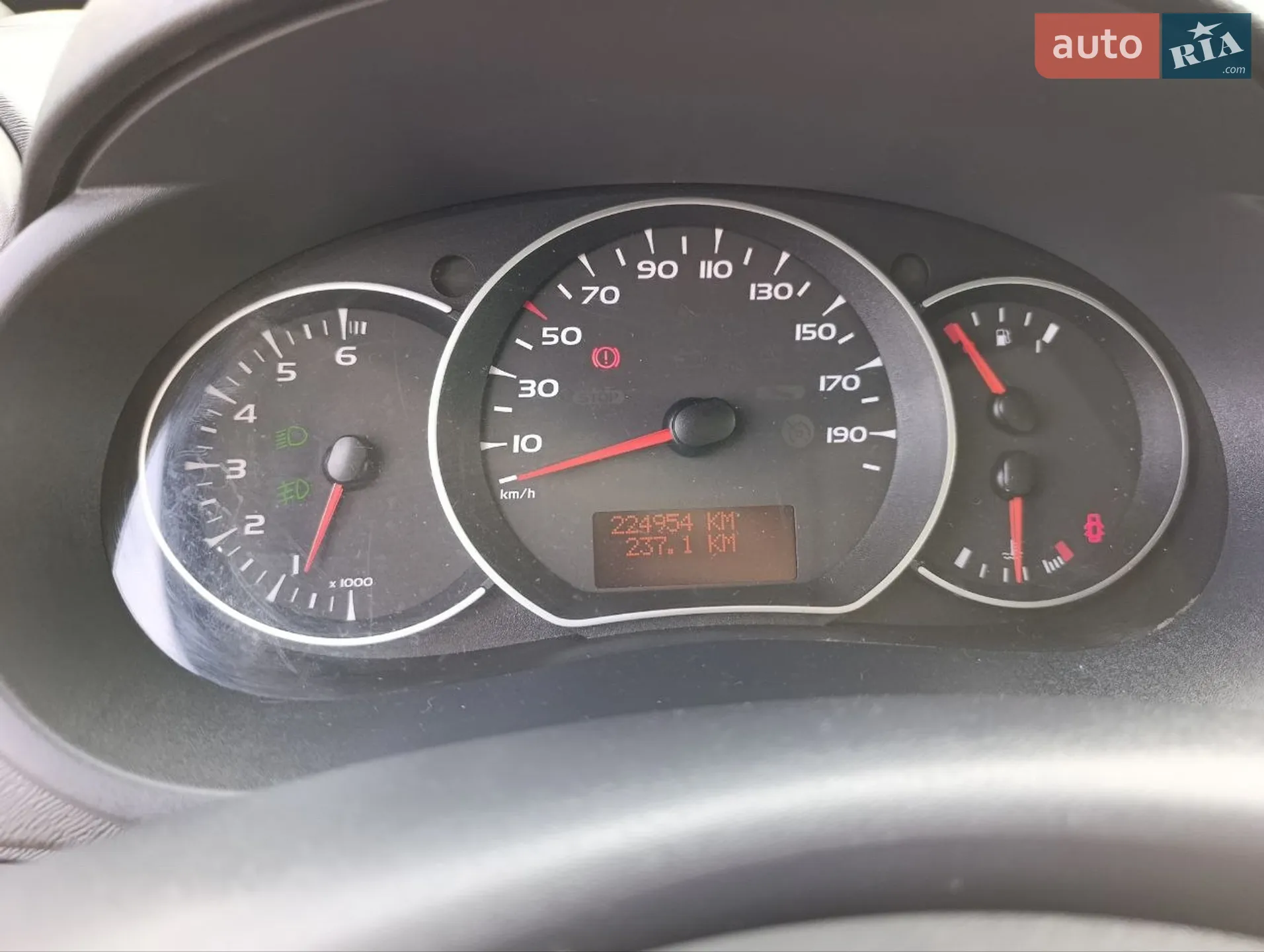 2012 Renault Kangoo - мініатюра 14