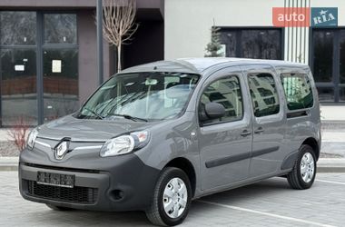 Грузопассажирский фургон Renault Kangoo 2018 в Городке