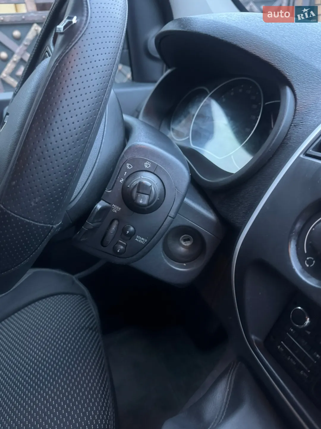 2014 Renault Kangoo - мініатюра 11
