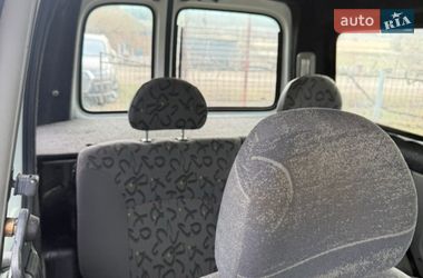 Мінівен Renault Kangoo 2005 в Одесі