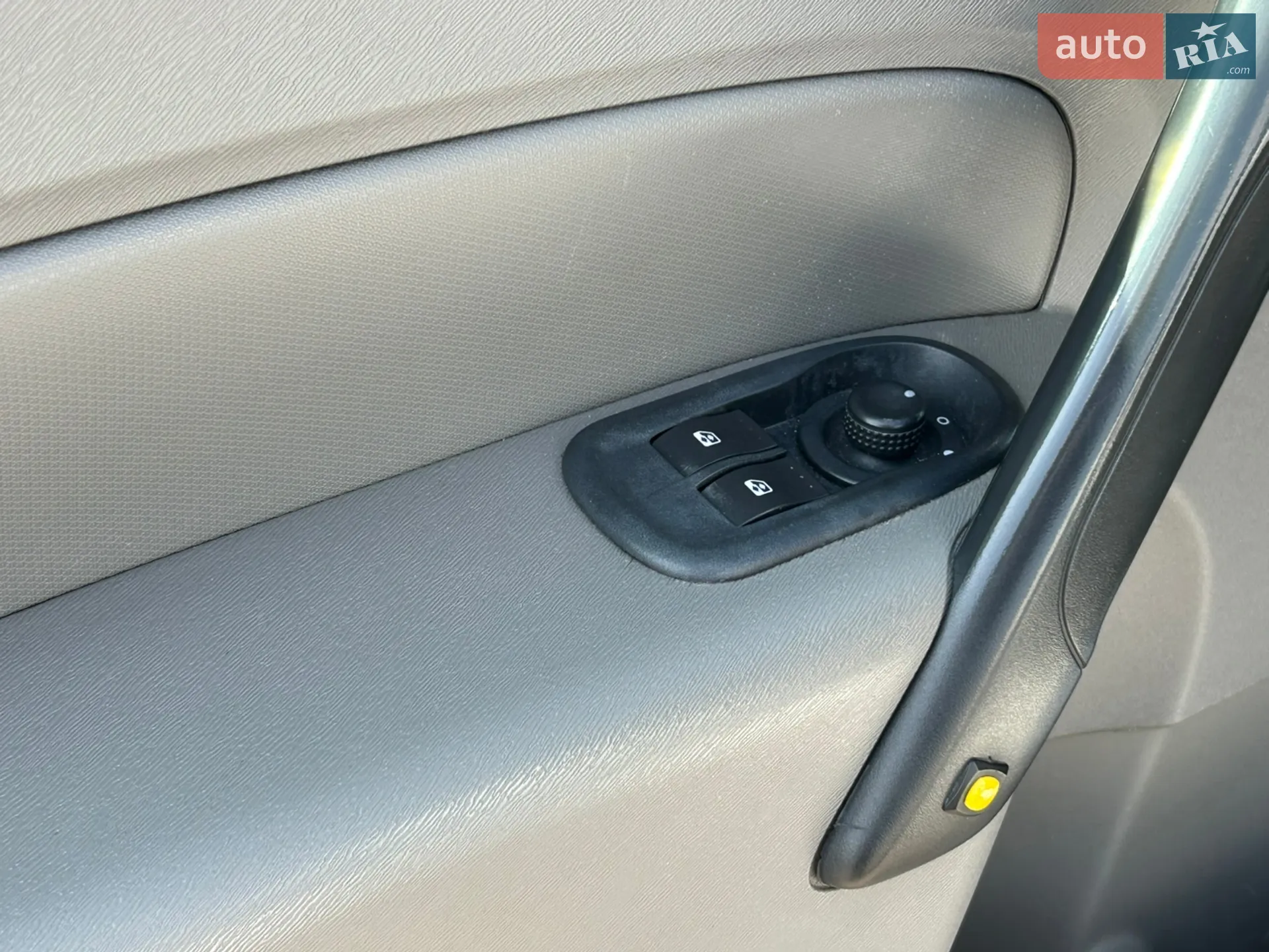 2010 Renault Kangoo - мініатюра 7