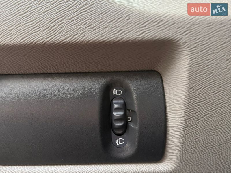 Мінівен Renault Kangoo 2009 в Луцьку фото 12 Мінівен Renault Kangoo 2009 в Луцьку