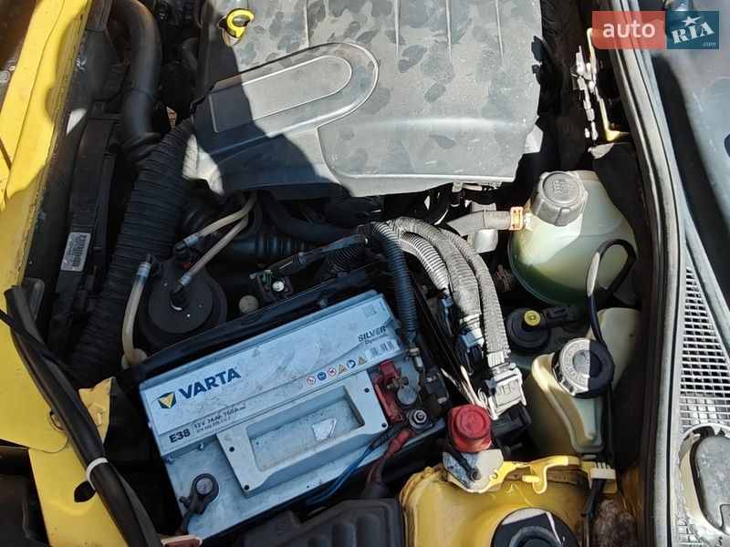 Минивэн Renault Kangoo 2007 в Киеве фото 17 Минивэн Renault Kangoo 2007 в Киеве