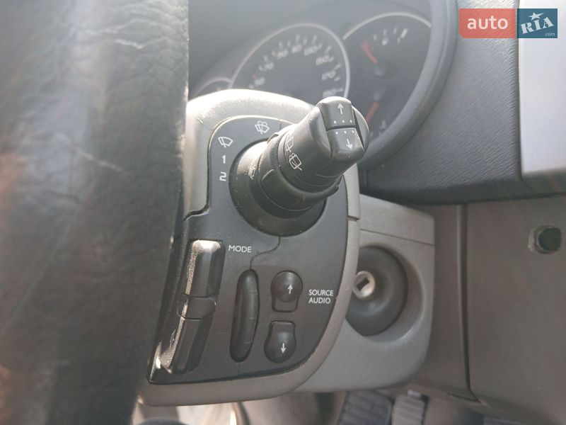 Минивэн Renault Kangoo 2008 в Первомайске фото 15 Минивэн Renault Kangoo 2008 в Первомайске