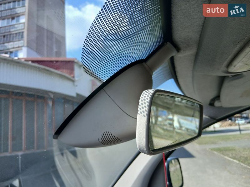 Минивэн Renault Kangoo 2008 в Первомайске фото 17 Минивэн Renault Kangoo 2008 в Первомайске