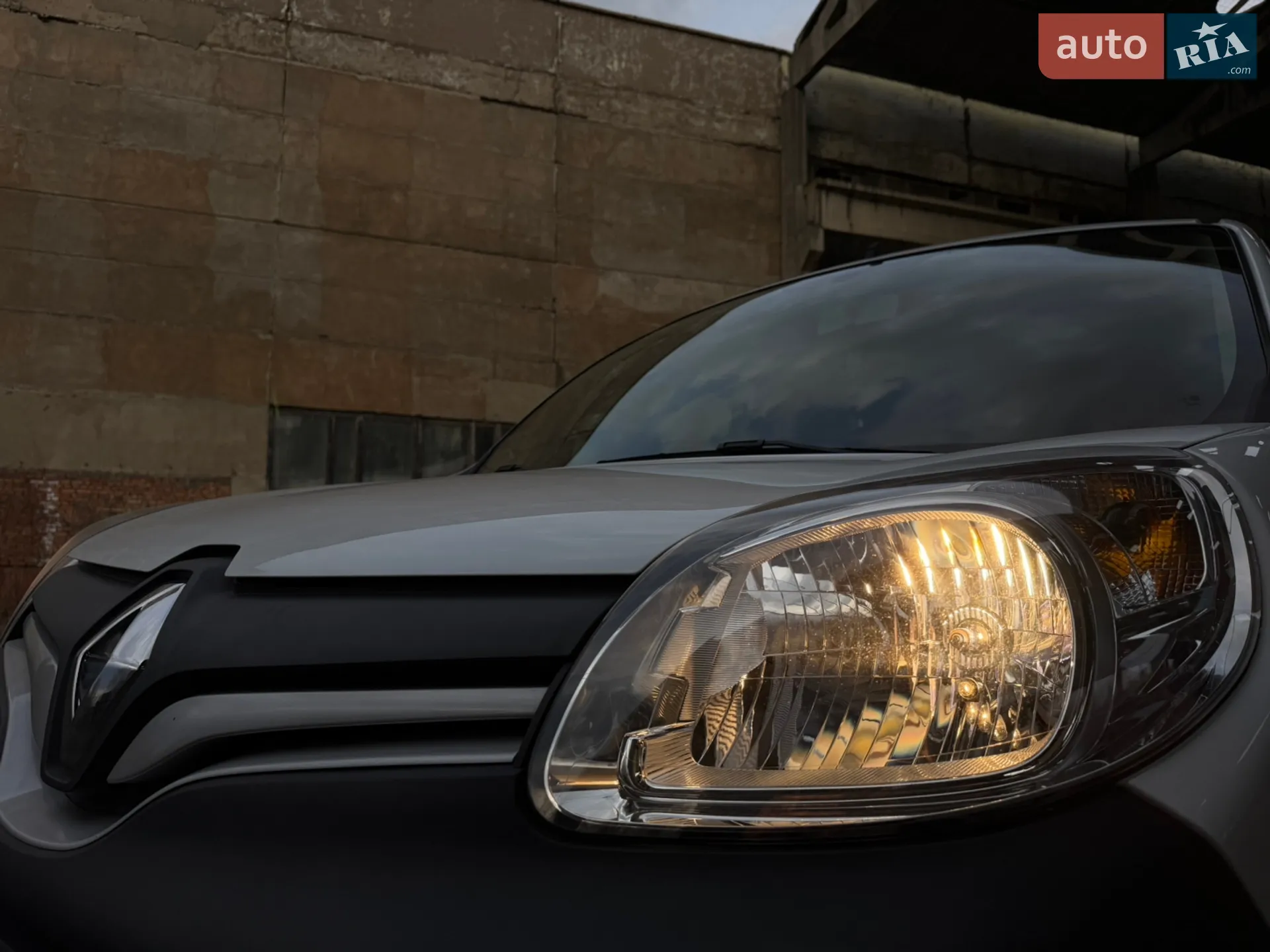 2018 Renault Kangoo - мініатюра 14