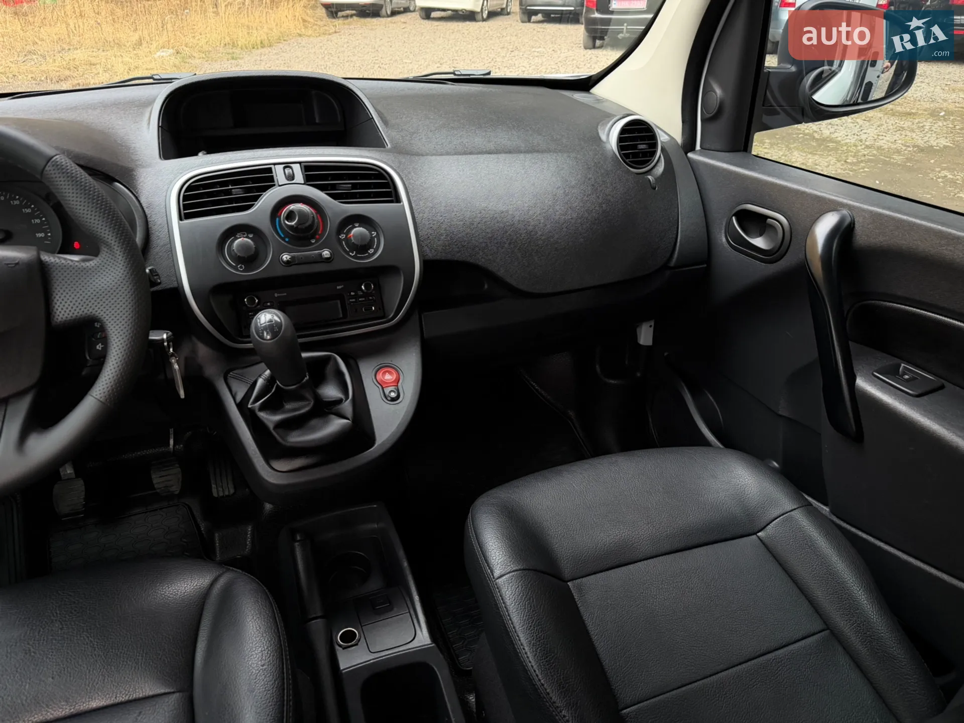 2018 Renault Kangoo - мініатюра 22